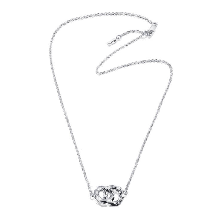Product Image for Efva Attling Viking Kettingen Zilver 42-45 cm