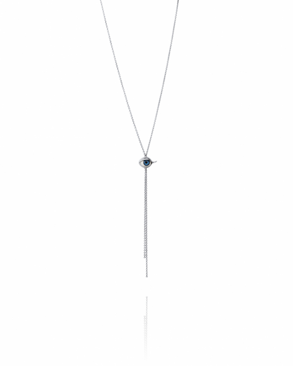Product Image for Efva Attling I Only Have Eyes For You Kettingen Zilver