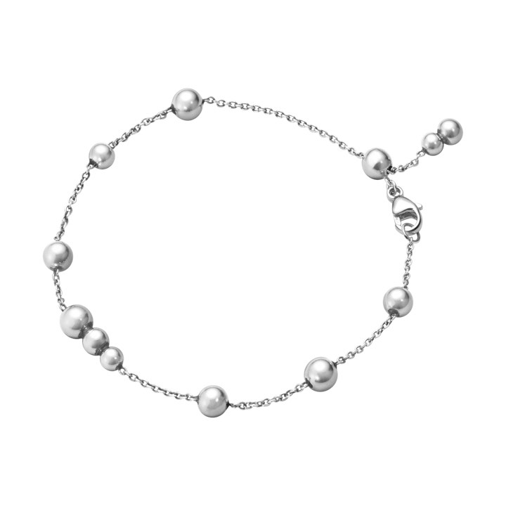 Product Image for Georg Jensen MOONLIGHT GRAPES Armbanden Zilver