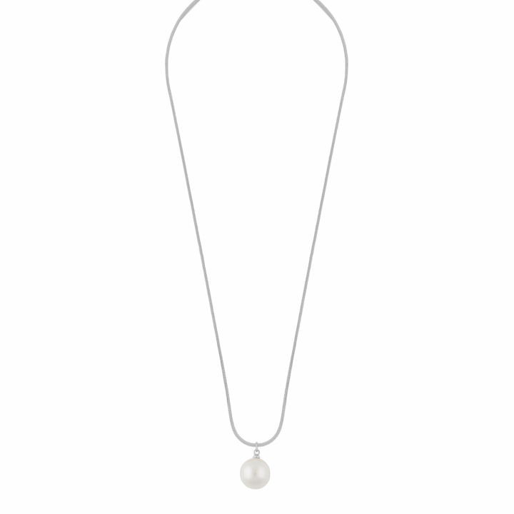 Product Image for SNÃ OF SWEDEN Paola pendant Kettingen 42 Zilver