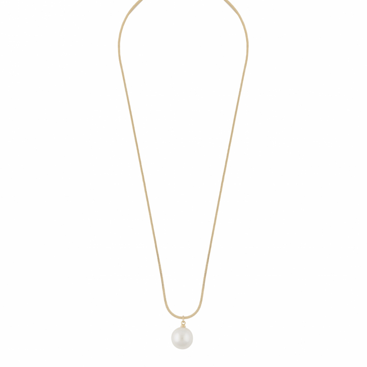 Product Image for SNÃ OF SWEDEN Paola pendant Kettingen 42 Goud