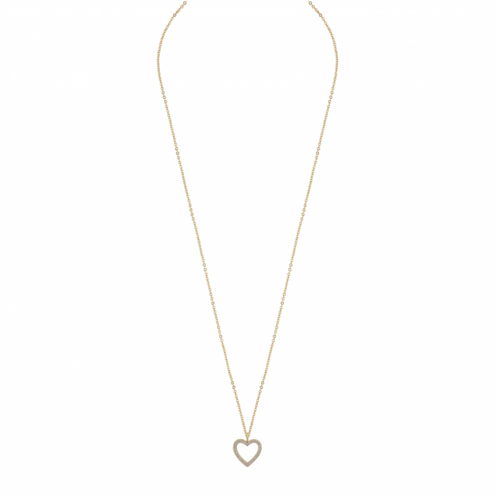 Product Image for SNÃ OF SWEDEN Valentina pendant Kettingen 42 Goud