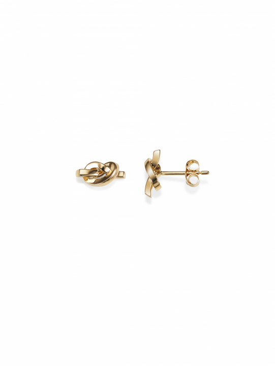  in de groep Oorbellen / Gouden oorbellen bij SCANDINAVIAN JEWELRY DESIGN (12-108-00968-0000)