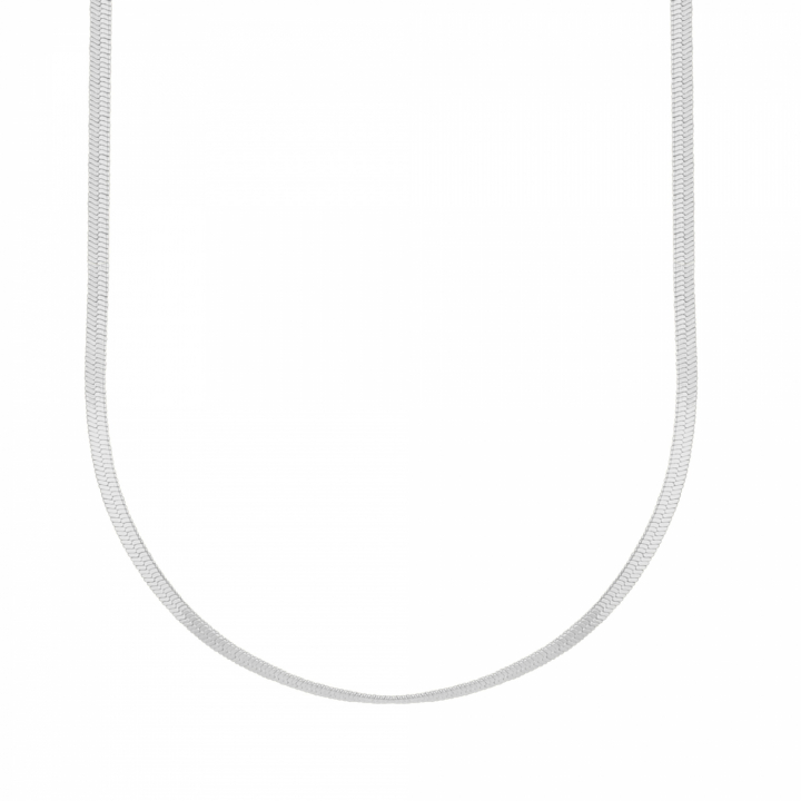 Product Image for SNÃ OF SWEDEN Paris chain Kettingen 45 Zilver