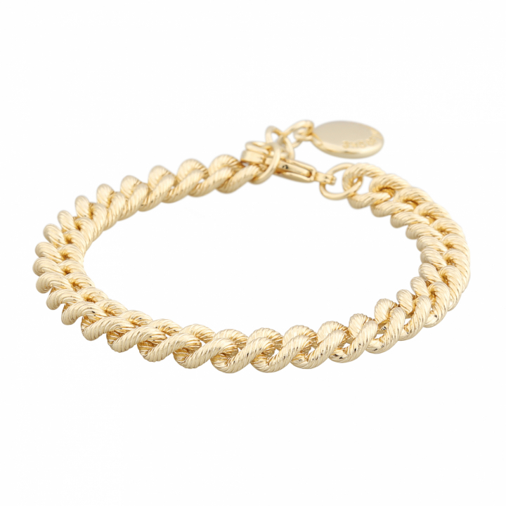 Product Image for SNÃ OF SWEDEN Deia brace Goud