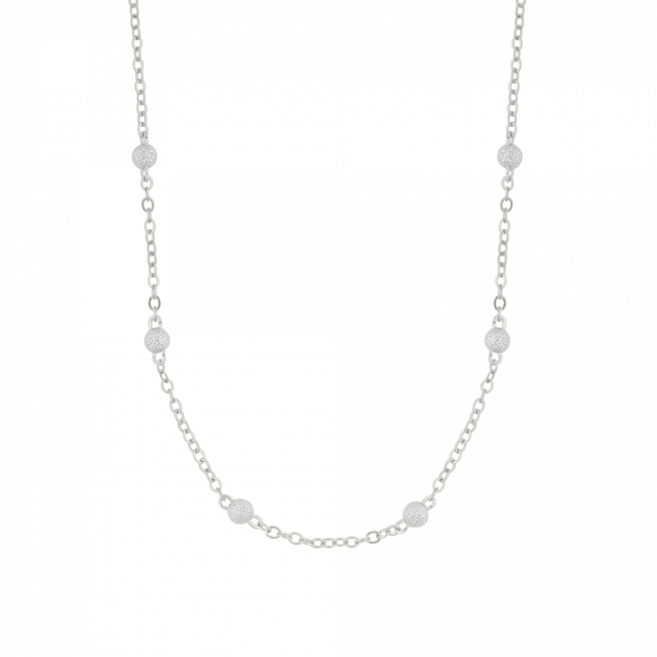Product Image for SNÃ OF SWEDEN Florence chain Kettingen 50 Zilver