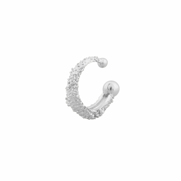 Product Image for SNÃ OF SWEDEN Florence cuff Oorbel Zilver