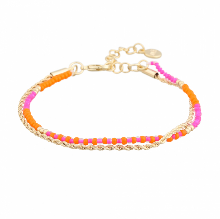 Product Image for SNÃ OF SWEDEN Porto mix brace Goud