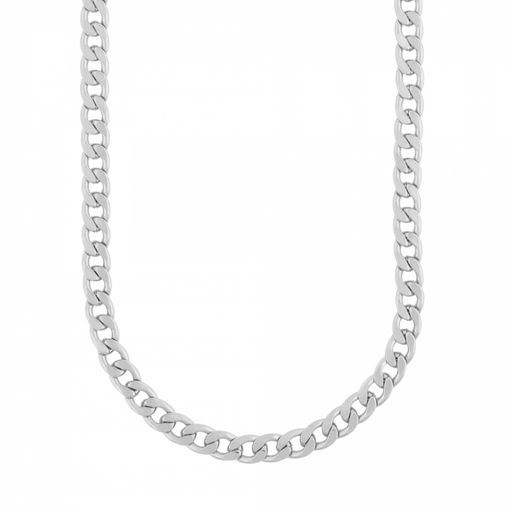 Product Image for SNÃ OF SWEDEN Stella Kettingen 45 M Zilver