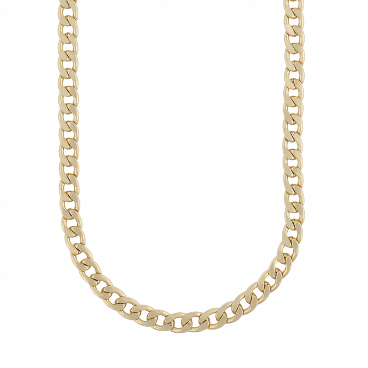 Product Image for SNÃ OF SWEDEN Stella Kettingen 45 M Goud