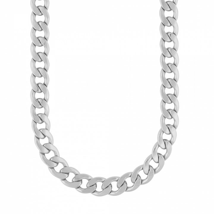 Product Image for SNÃ OF SWEDEN Stella Kettingen 45 L Zilver