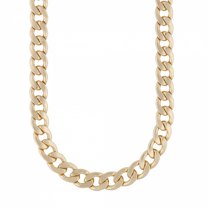 Product Image for SNÃ OF SWEDEN Stella Kettingen 45 L Goud