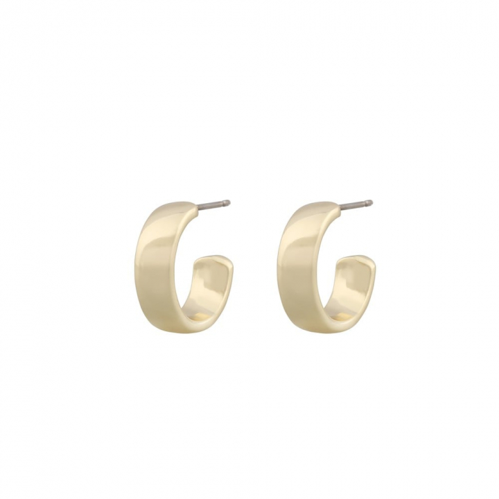 Product Image for SNÃ OF SWEDEN Dublin small oval ear