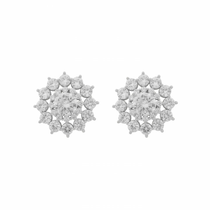 Product Image for SNÃ OF SWEDEN Wiz big ear Zilver/clear-Onesize