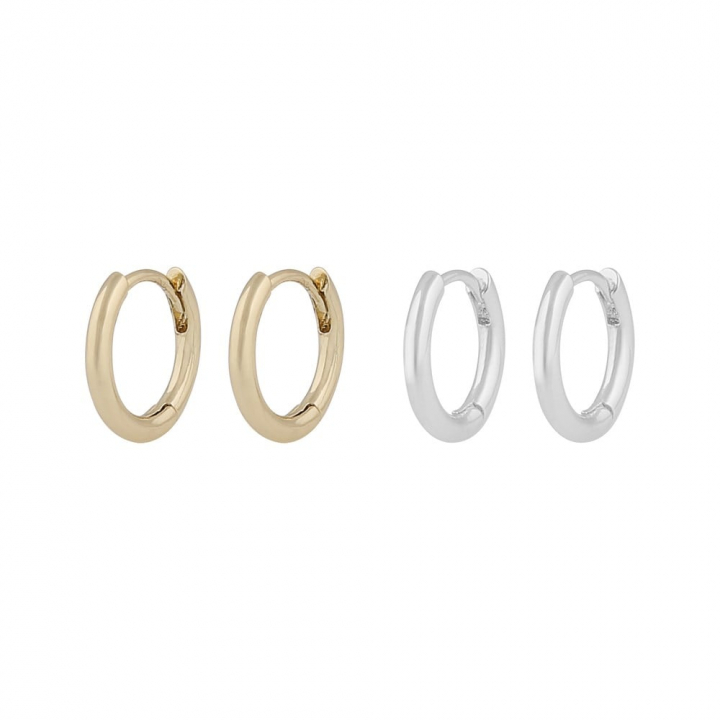 Product Image for SNÃ OF SWEDEN Blair ring ear set