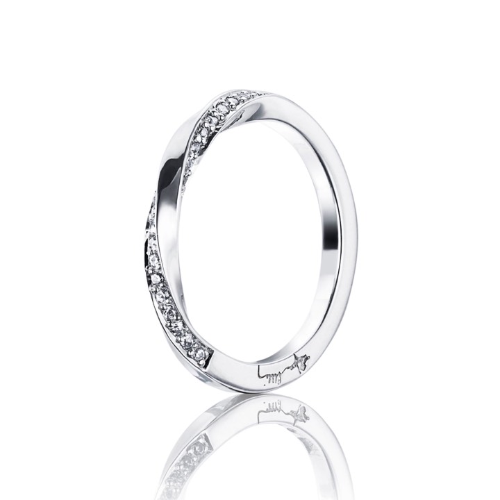 Product Image for Efva Attling Viking & Stars Ring Zilver 15.00 mm