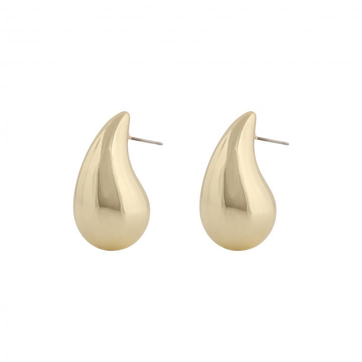 Product Image for SNÃ OF SWEDEN Yenni ear Goud