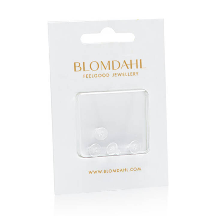  in de groep Oorbellen bij SCANDINAVIAN JEWELRY DESIGN (15-0100-07-4)