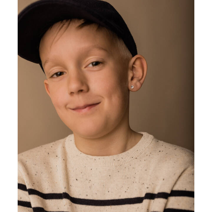  in de groep Oorbellen bij SCANDINAVIAN JEWELRY DESIGN (15-0109-01)