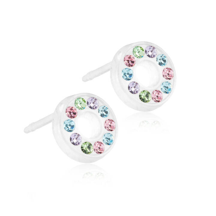  in de groep Oorbellen bij SCANDINAVIAN JEWELRY DESIGN (15-01191-98)