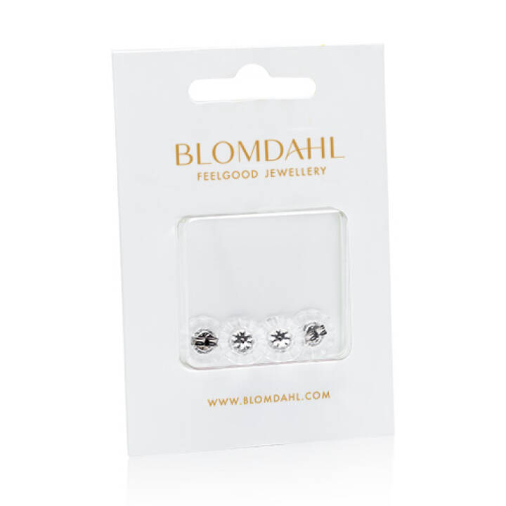  in de groep Oorbellen bij SCANDINAVIAN JEWELRY DESIGN (15-1200-08-4)