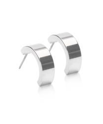  in de groep Oorbellen / Zilveren oorbellen bij SCANDINAVIAN JEWELRY DESIGN (15-12144-00)