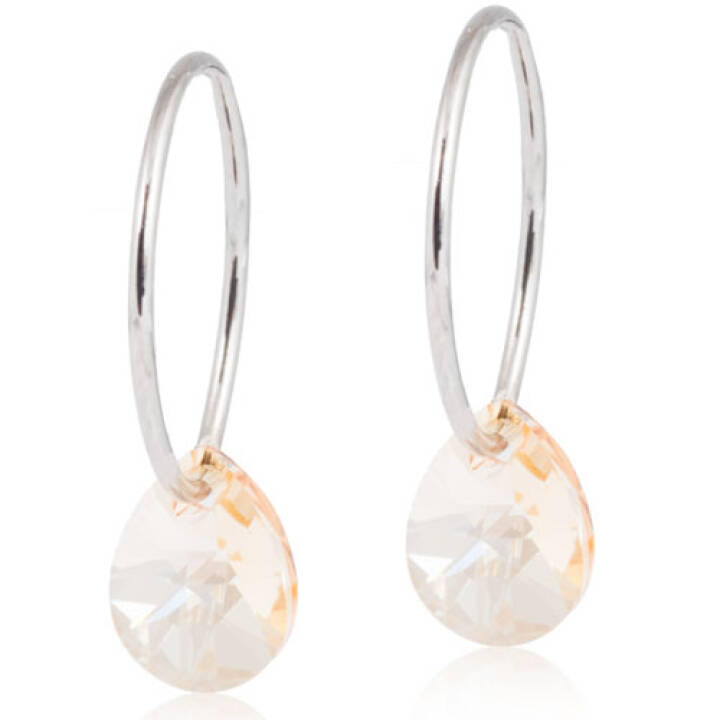  in de groep Oorbellen bij SCANDINAVIAN JEWELRY DESIGN (15-1249-28)