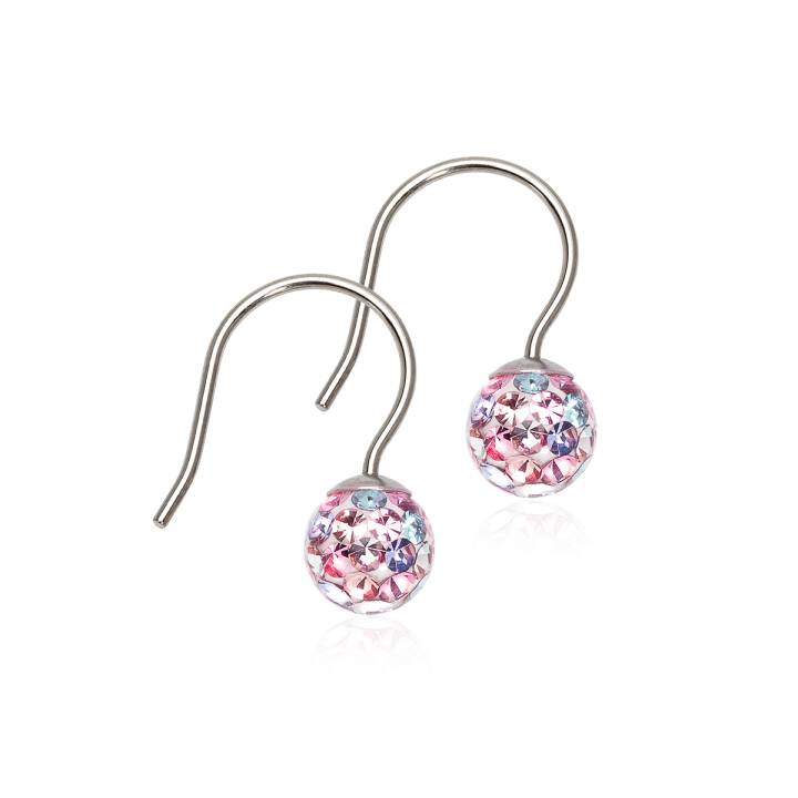  in de groep Oorbellen bij SCANDINAVIAN JEWELRY DESIGN (15-1267-98)