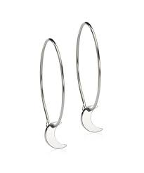  in de groep Oorbellen / Zilveren oorbellen bij SCANDINAVIAN JEWELRY DESIGN (15-1281-7500)