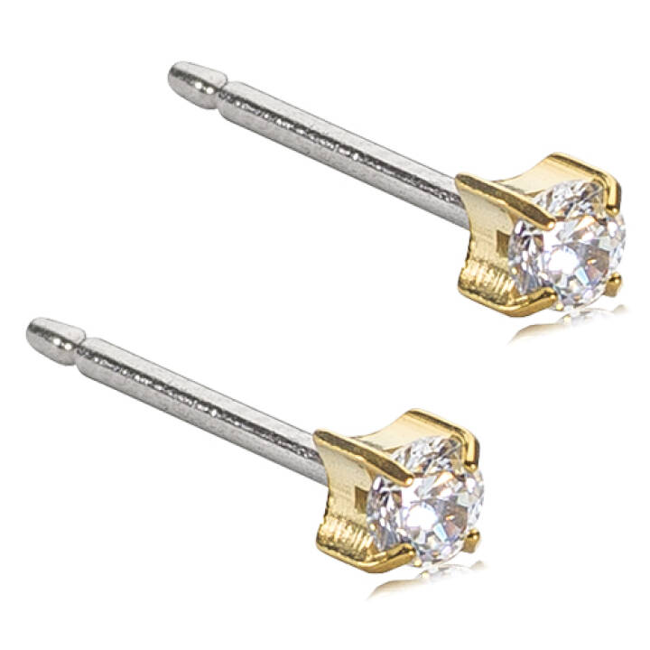  in de groep Oorbellen bij SCANDINAVIAN JEWELRY DESIGN (15-1307-30)