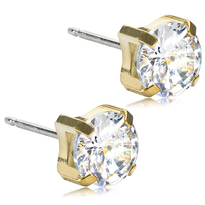  in de groep Oorbellen bij SCANDINAVIAN JEWELRY DESIGN (15-1315-30)