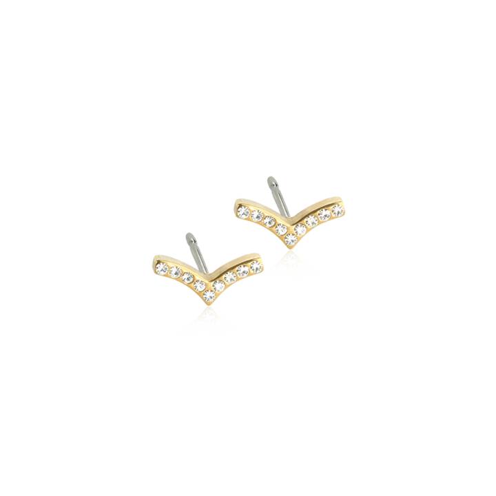  in de groep Oorbellen bij SCANDINAVIAN JEWELRY DESIGN (15-13181-01)