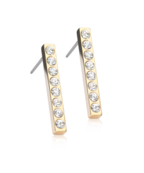  in de groep Oorbellen / Gouden oorbellen bij SCANDINAVIAN JEWELRY DESIGN (15-13197-01)