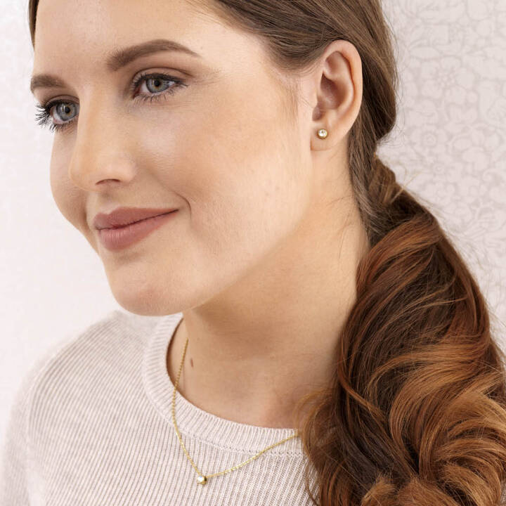  in de groep Oorbellen bij SCANDINAVIAN JEWELRY DESIGN (15-1324-01)