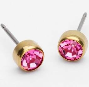  in de groep Oorbellen bij SCANDINAVIAN JEWELRY DESIGN (15-1324-03)