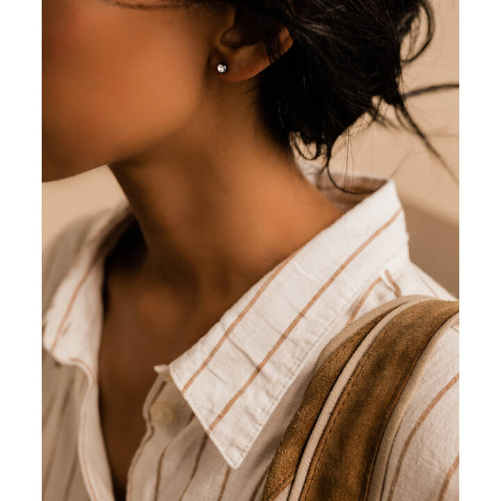  in de groep Oorbellen bij SCANDINAVIAN JEWELRY DESIGN (15-1524-01)