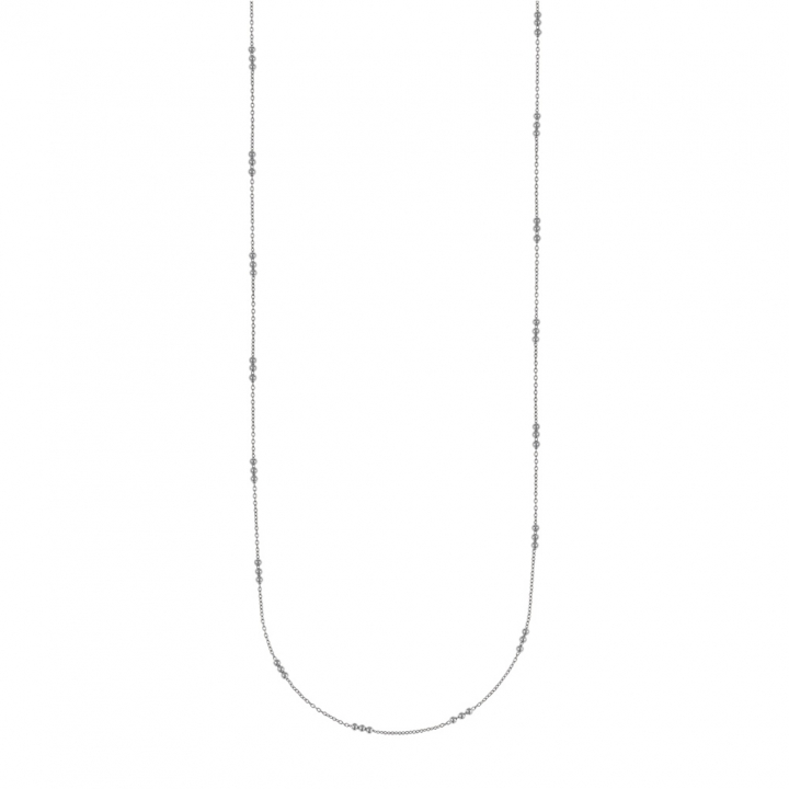 Product Image for CU JEWELLERY Saint Kettingen Zilver 100-105 cm