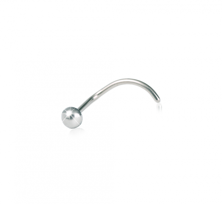 ST Ball 3 mm in de groep Accessoires bij SCANDINAVIAN JEWELRY DESIGN (17-1413-00)