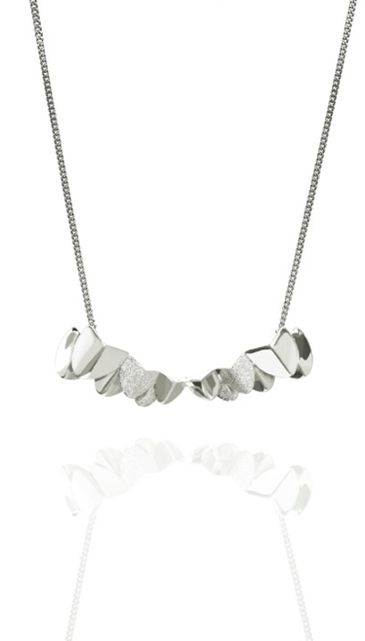 Product Image for CU JEWELLERY Roof big Kettingen Zilver 40-45 cm