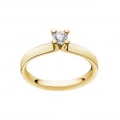 in de groep Ringen / Verlovings- & trouwringen bij SCANDINAVIAN JEWELRY DESIGN (20000456)