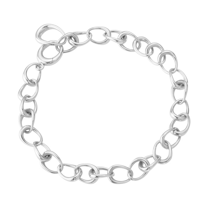 Product Image for Georg Jensen offspring link bracelet 433 zilver ml