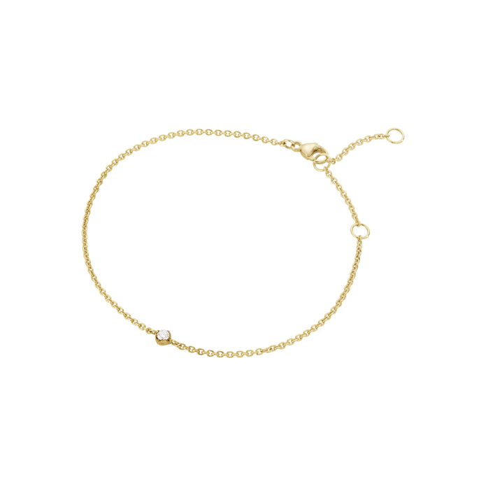 Product Image for Georg Jensen GJ SIGNATURE Armbanden DIAMOND 0.05 CT