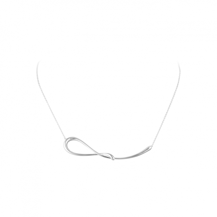 MERCY PENDANT Zilver in de groep Kettingen / Zilveren kettingen bij SCANDINAVIAN JEWELRY DESIGN (20001402)