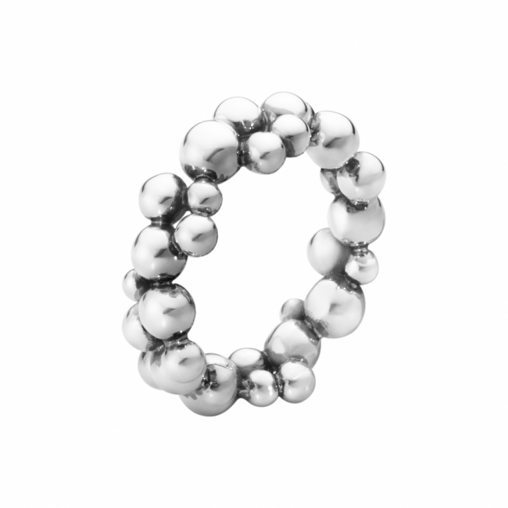 Product Image for Georg Jensen GRAPE BAND RING Zilver 54