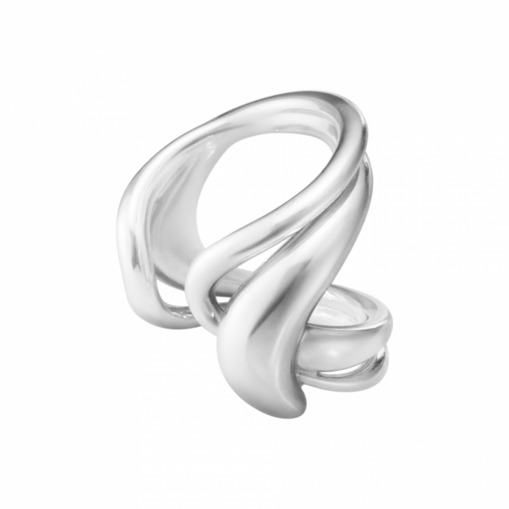 Product Image for Georg Jensen ARC OPEN Silver 49