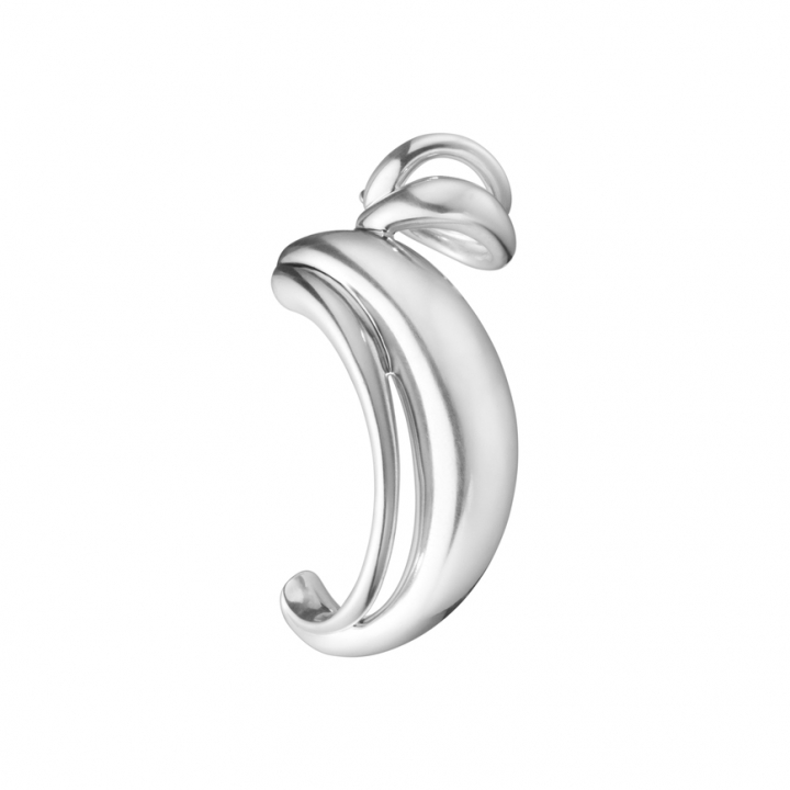 ARC EARCUFF in de groep Oorbellen / Zilveren oorbellen bij SCANDINAVIAN JEWELRY DESIGN (200015078R)