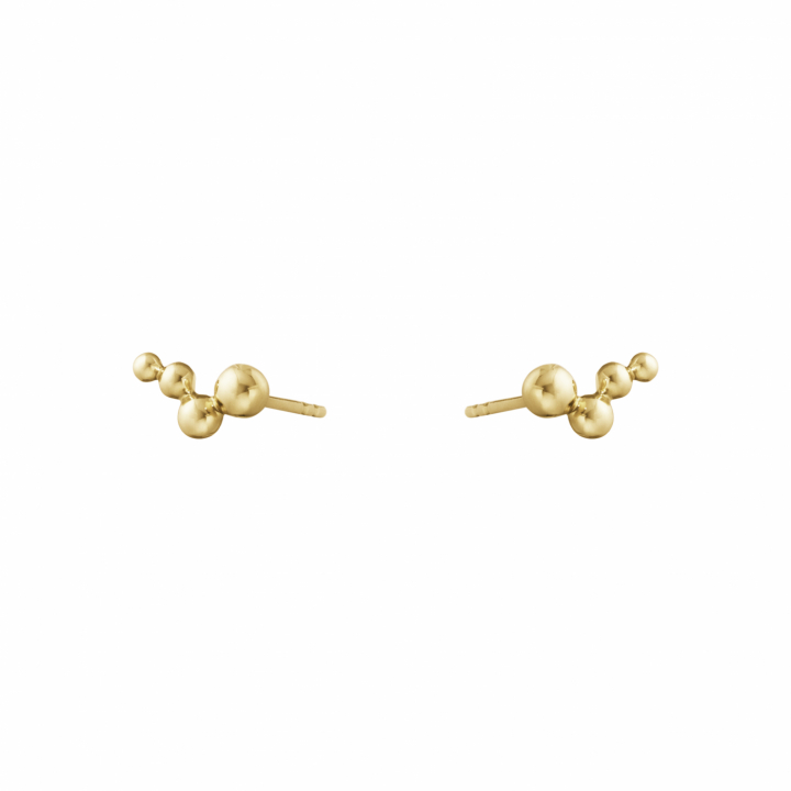 Product Image for Georg Jensen MOONLIGHT GRAPES Earrings Gold
