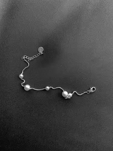  in de groep Armbanden / Zilveren armbanden bij SCANDINAVIAN JEWELRY DESIGN (2224371012)