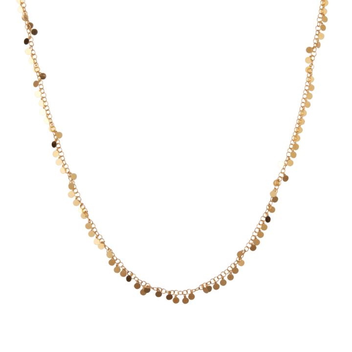  in de groep Kettingen / Gouden kettingen bij SCANDINAVIAN JEWELRY DESIGN (2313120002R)