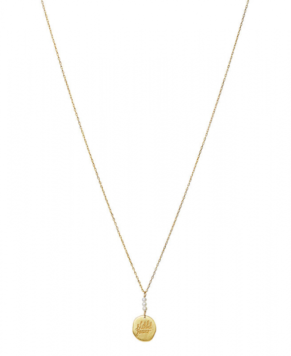 Product Image for Maanesten Mille Kettingen Goud